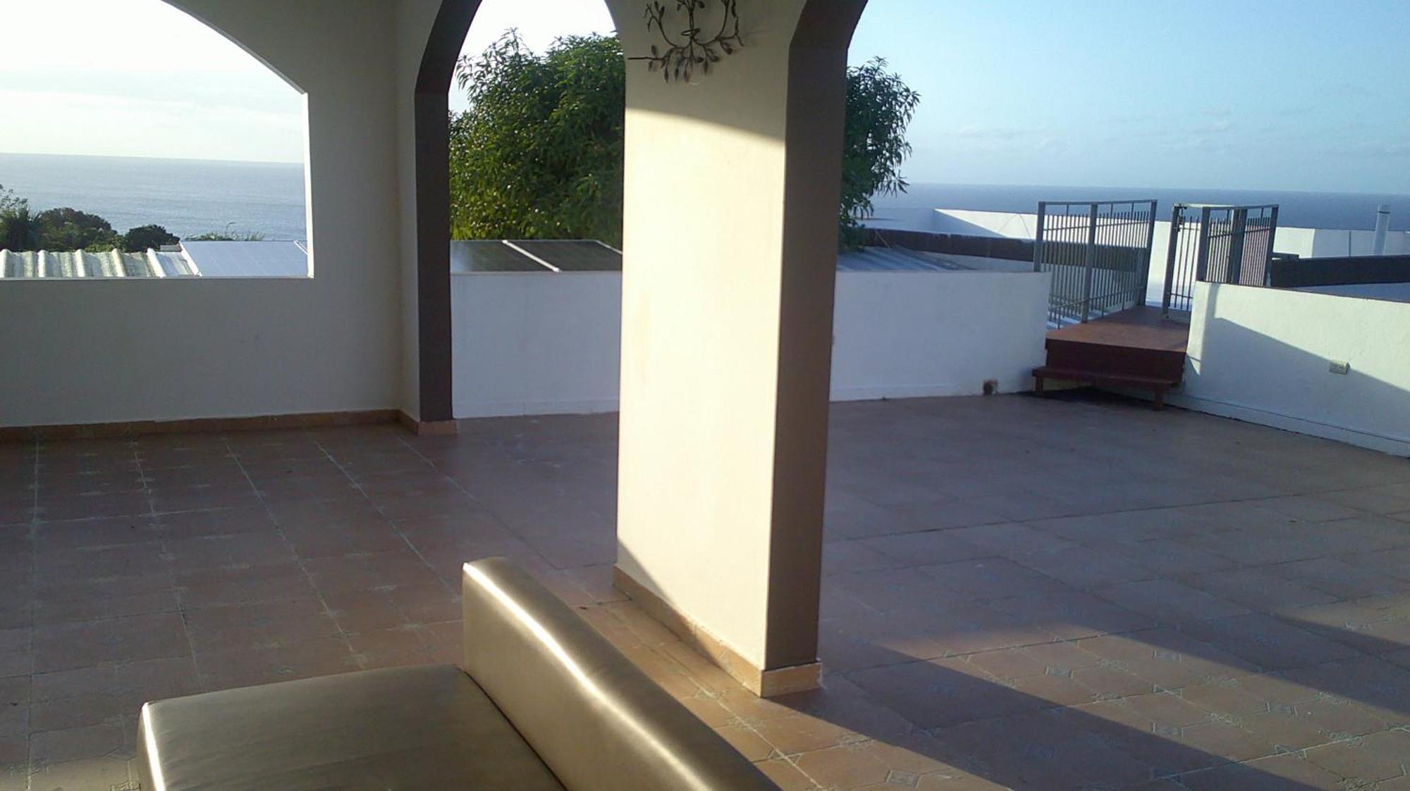 E&J Boutique Residences Sosúa Exterior foto